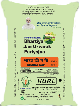 Bharat DAP