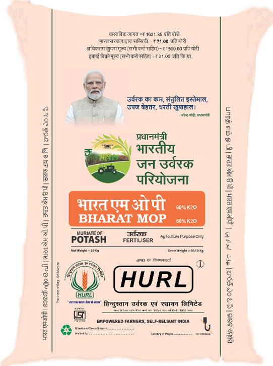 Bharat MOP