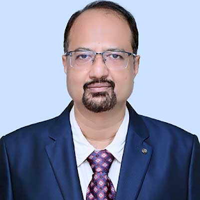 Shri Sanjay Shrivastava