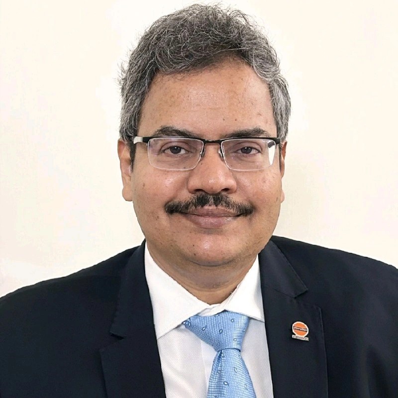 Shri Raghunadhan AV